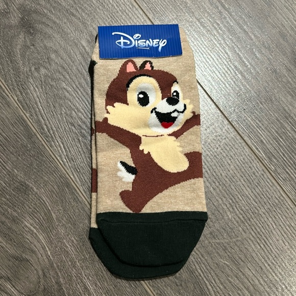 Chip and dale socks - Picture 1 of 2